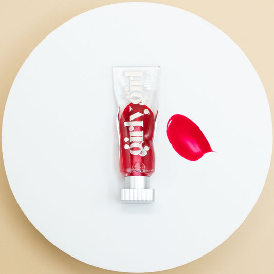 Glossy Lip Oil